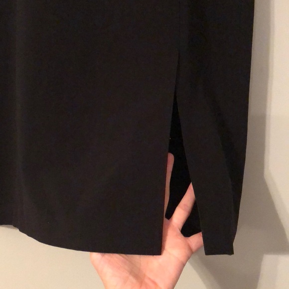 Express Pencil Skirt - Picture 2 of 3